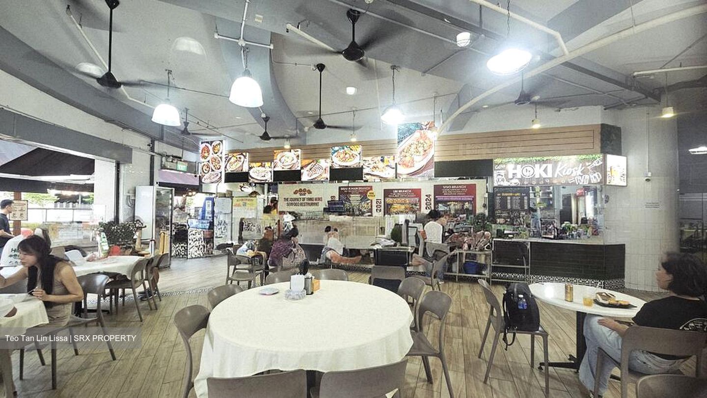 Excalibur Centre (D14), Factory #496391571